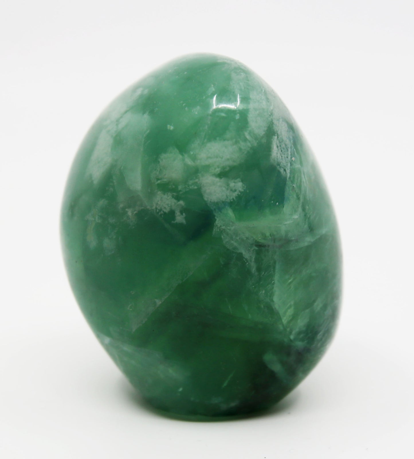 Fluorite Freeform