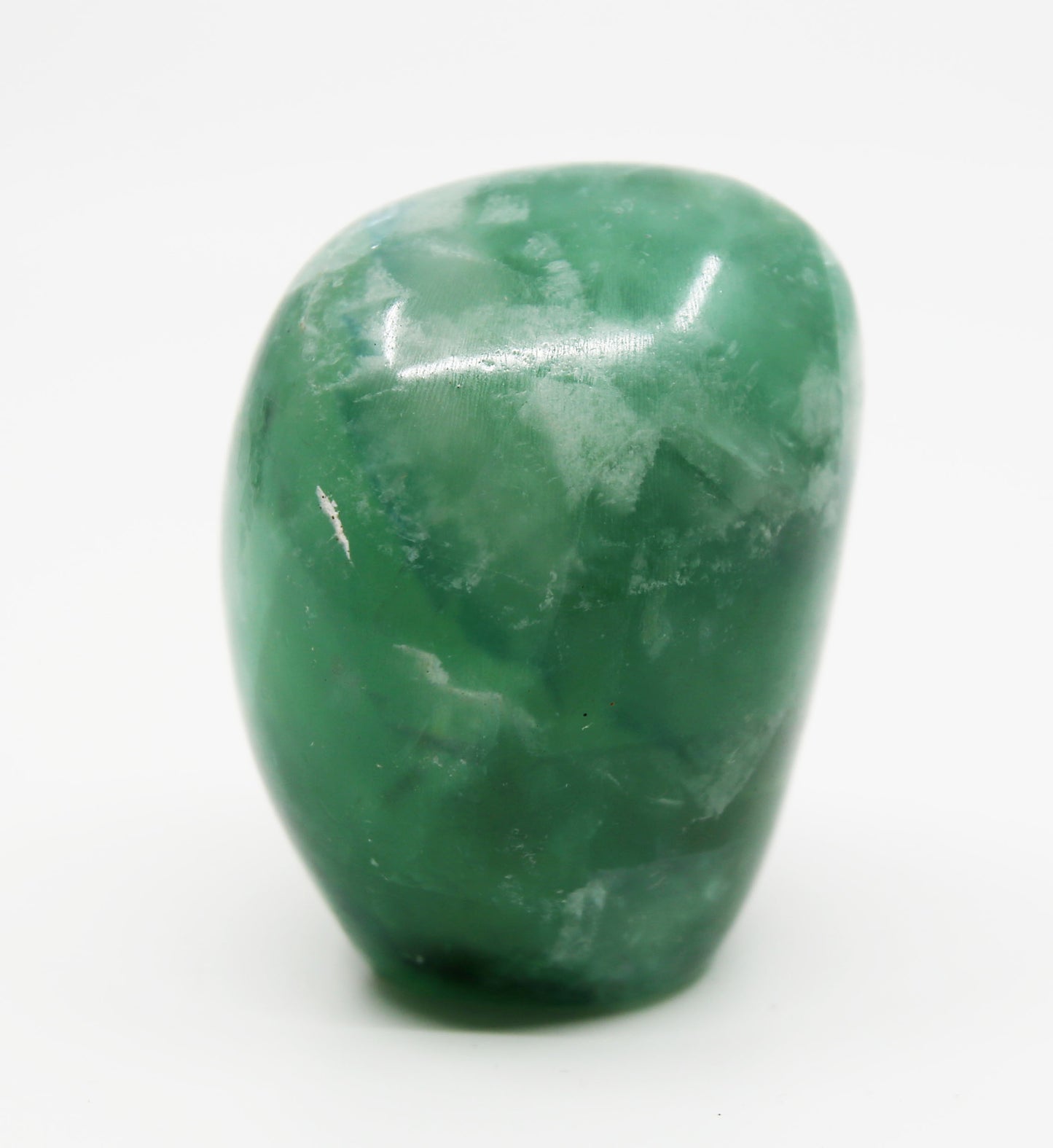 Fluorite Freeform