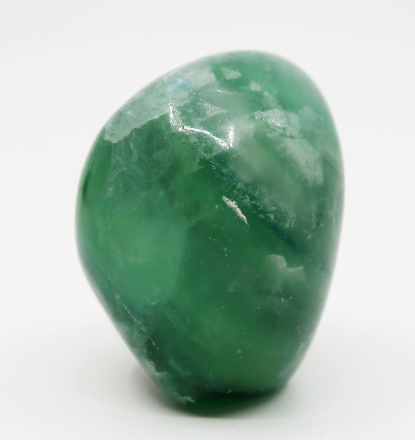Fluorite Freeform