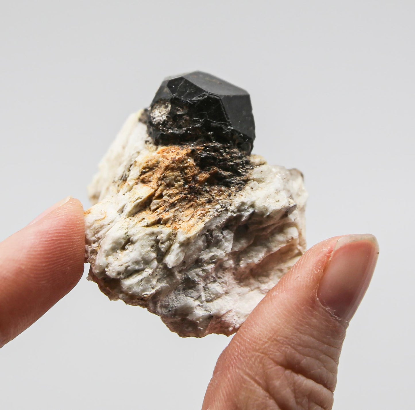 Pyrope Garnet