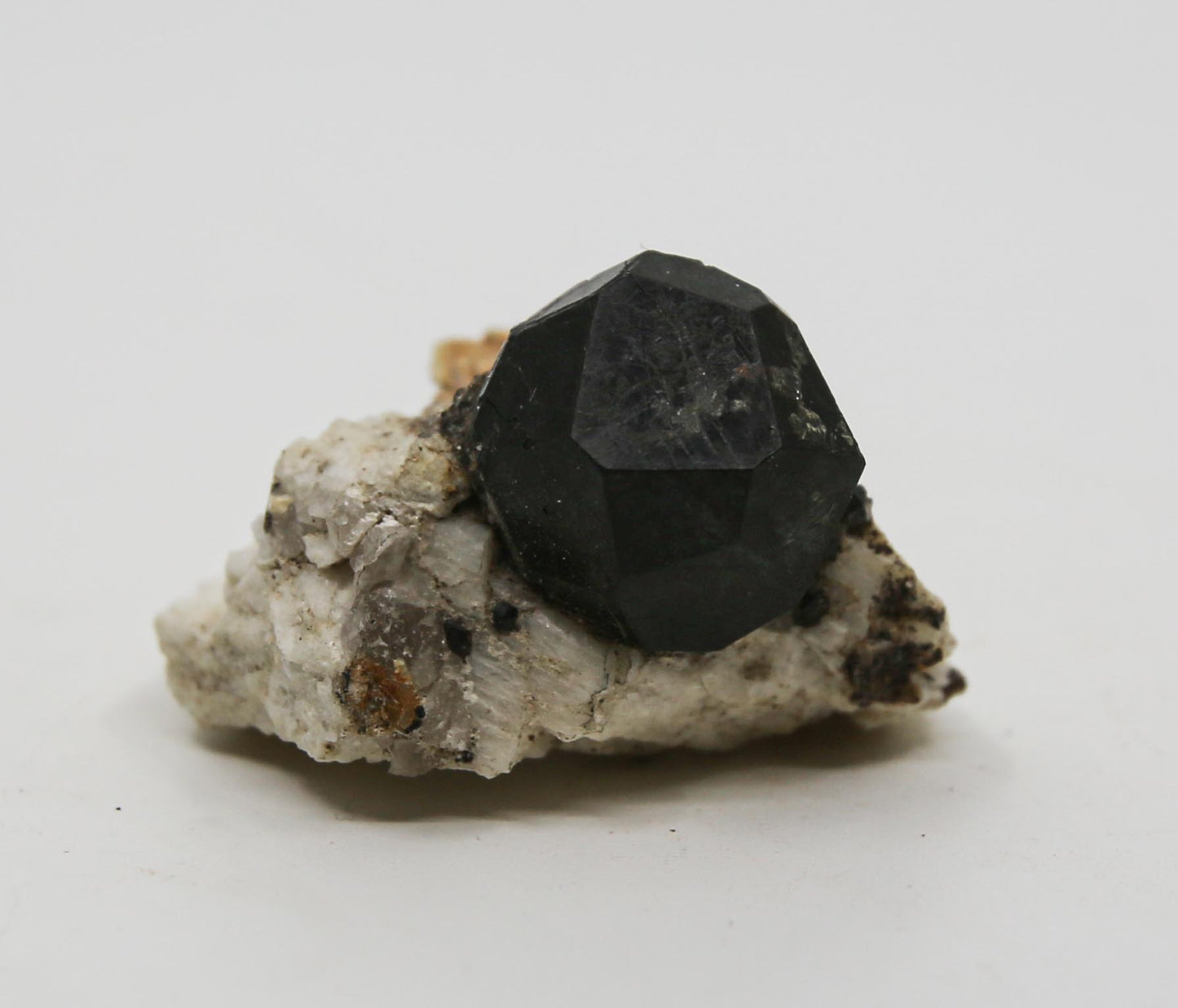Pyrope Garnet
