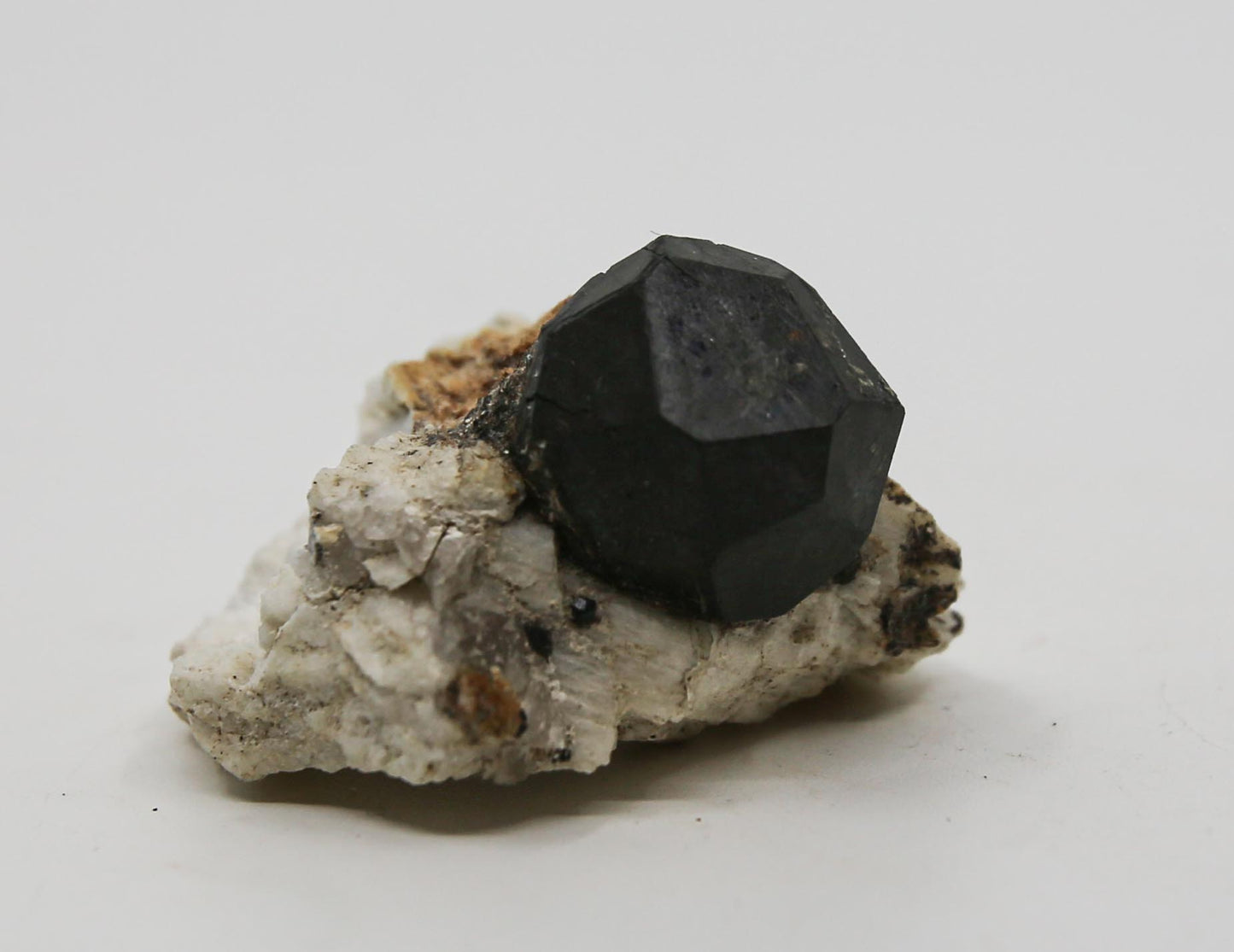 Pyrope Garnet