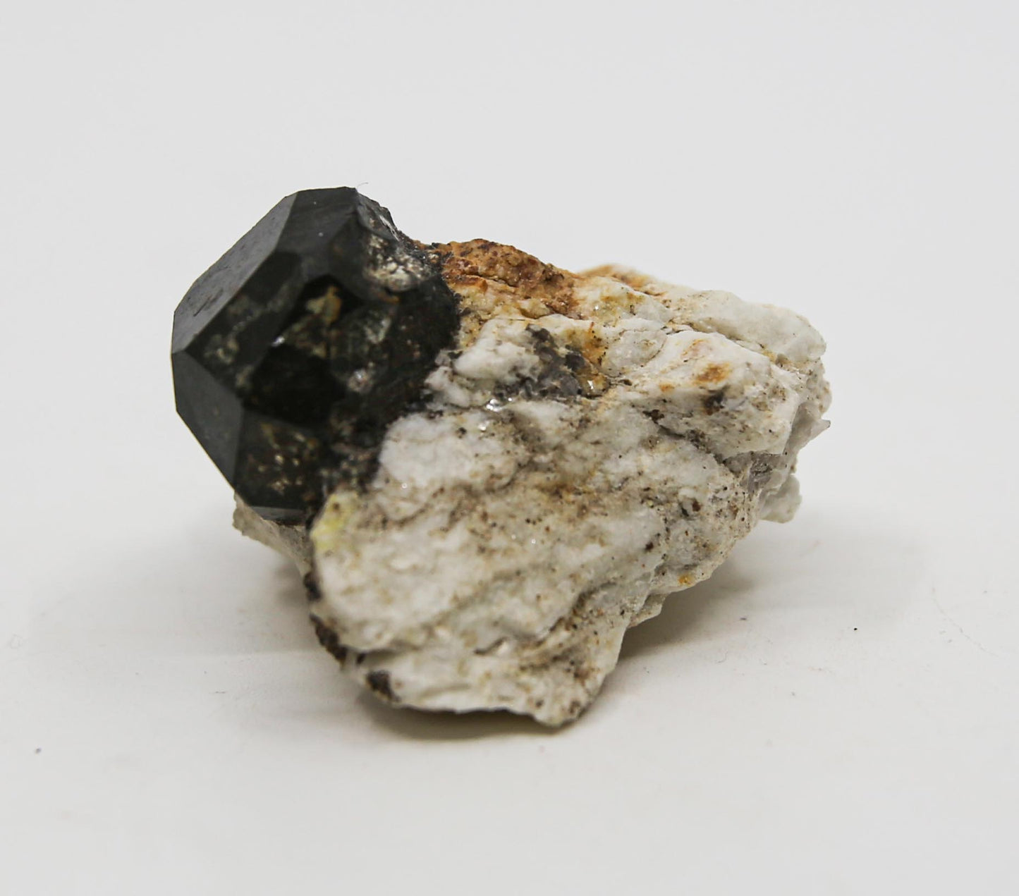 Pyrope Garnet