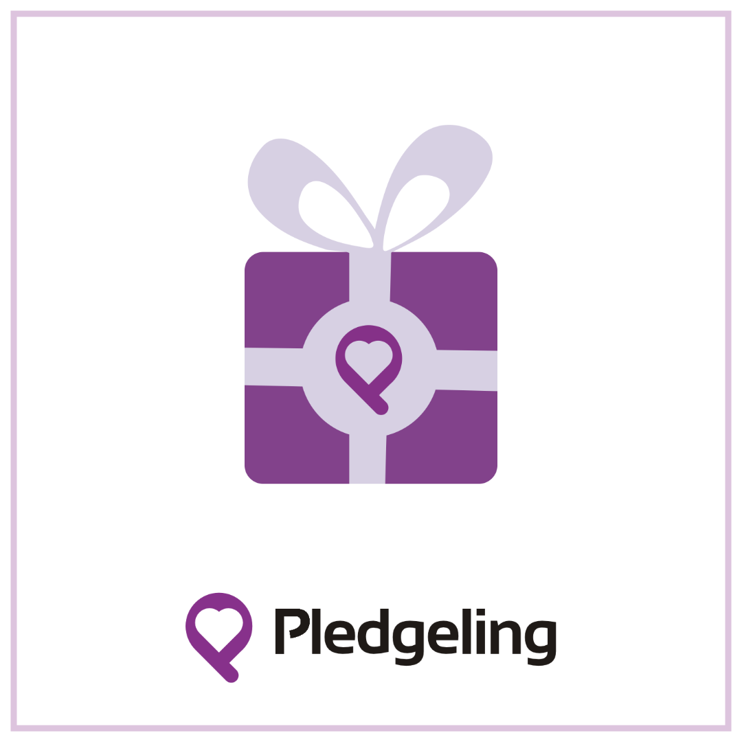 Donation to charity - the little magic herbal shop