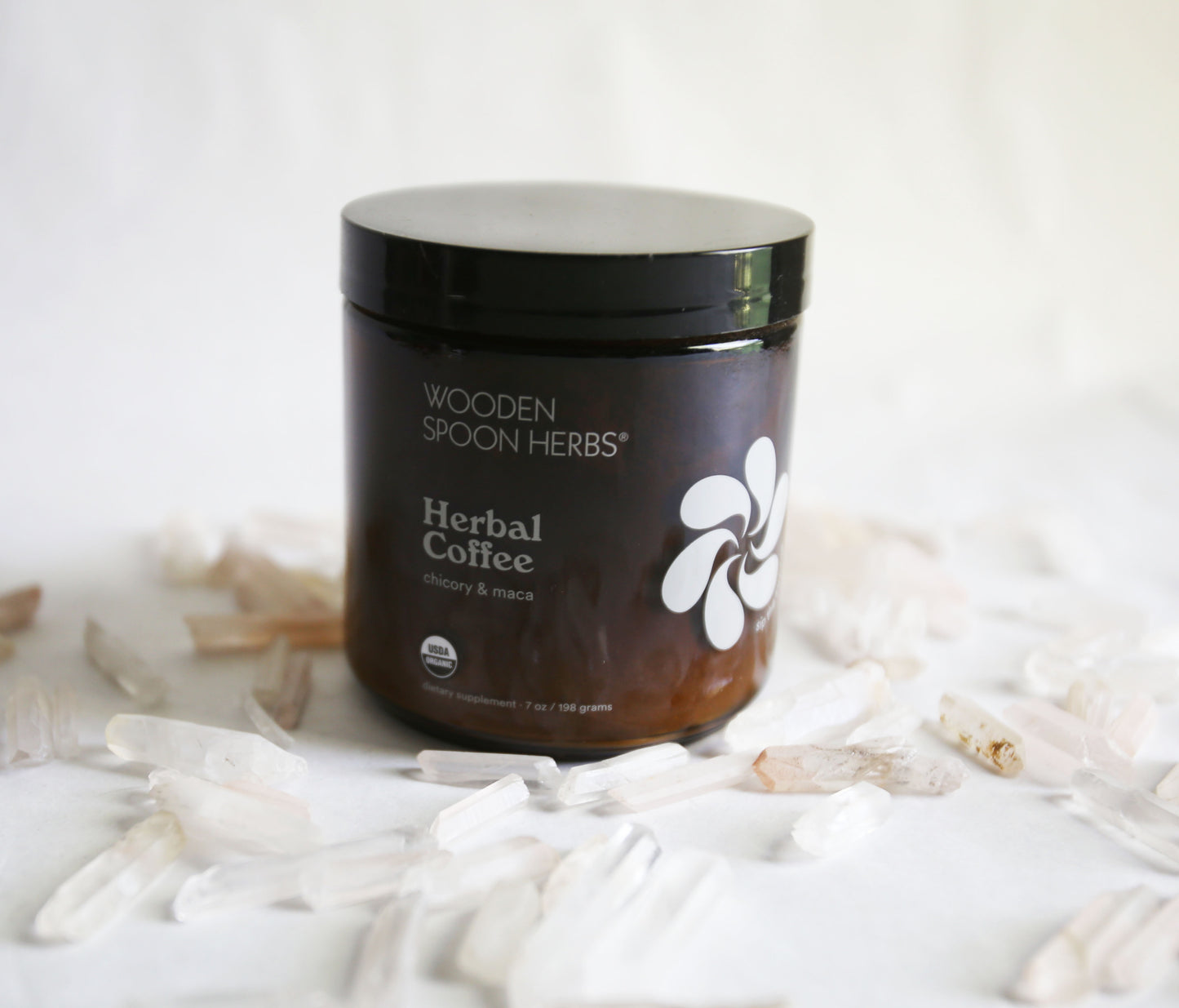 Herbal Coffee - Chicory and Maca