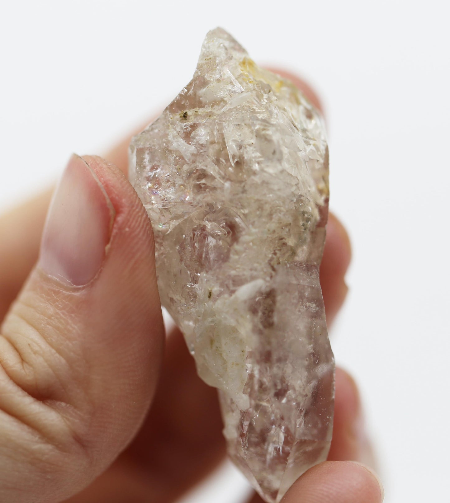 Herkimer Quartz Point