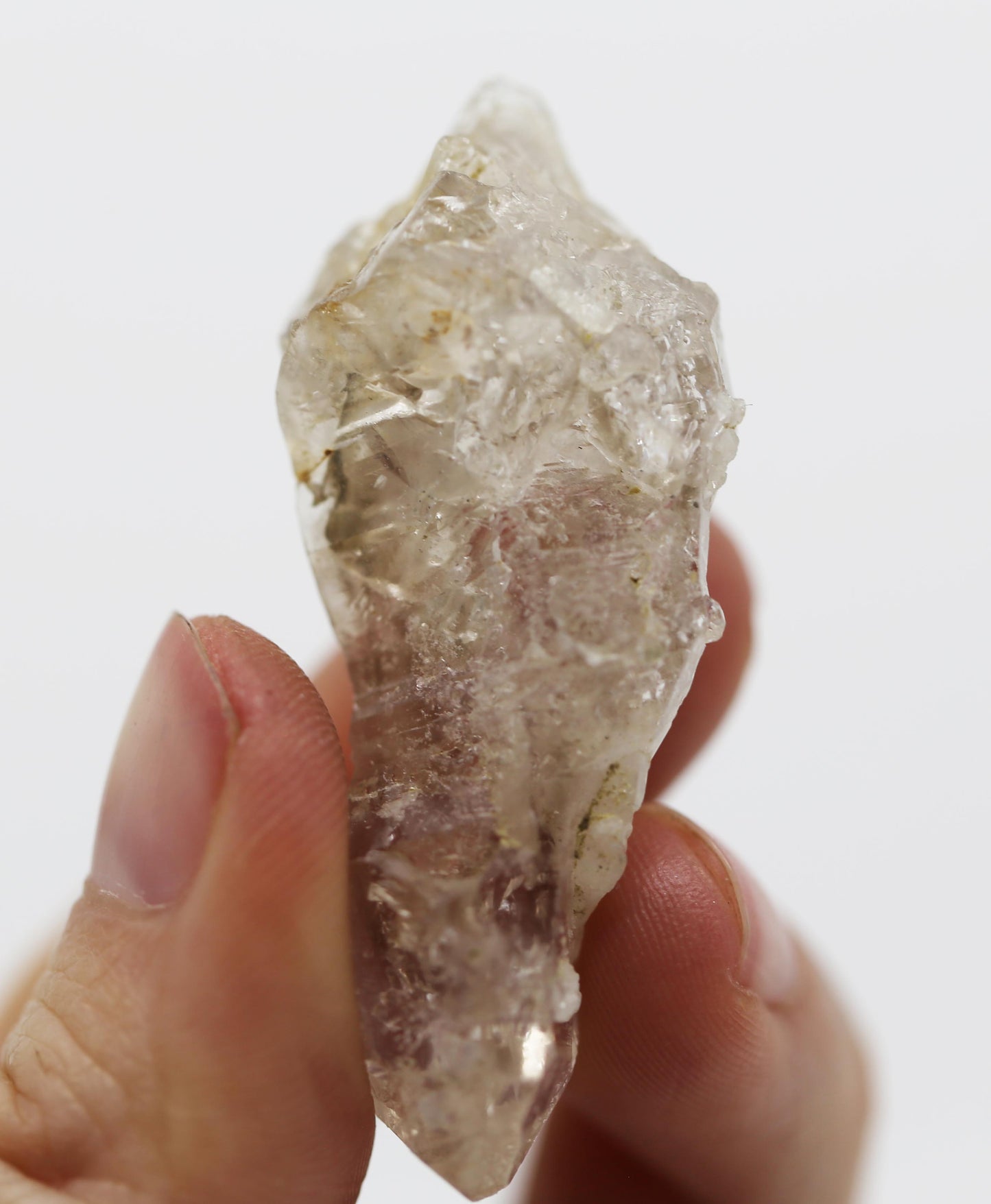 Herkimer Quartz Point