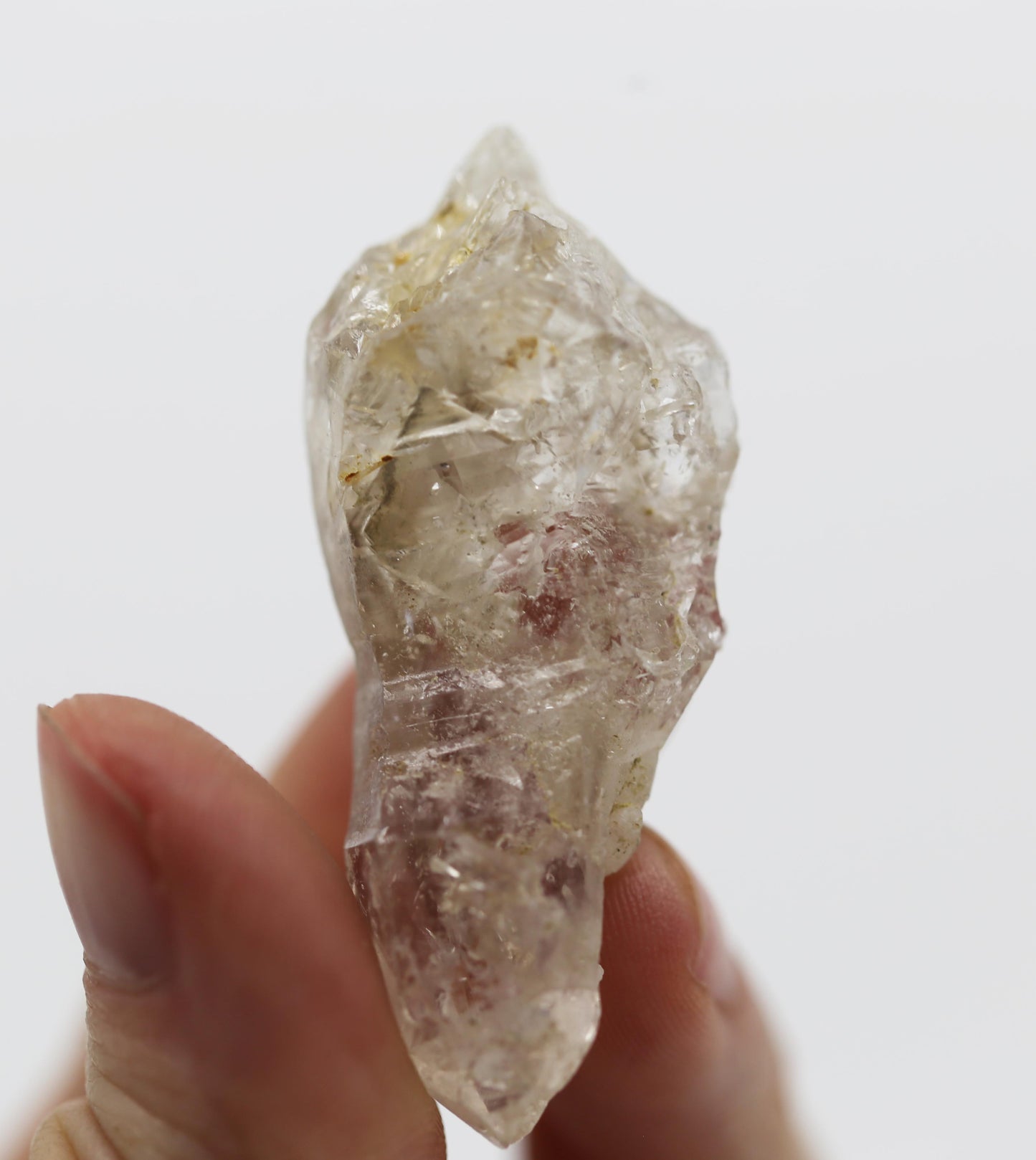 Herkimer Quartz Point
