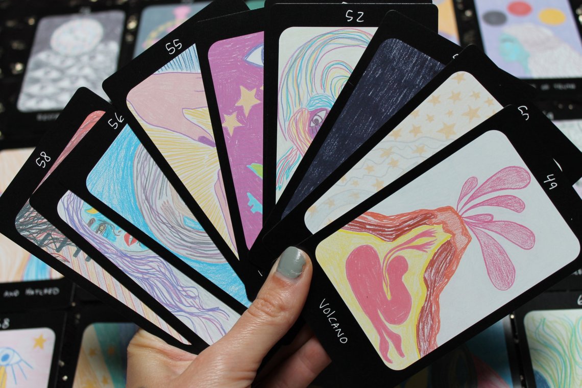 the little magic herbal shop - the little magic herbal shop