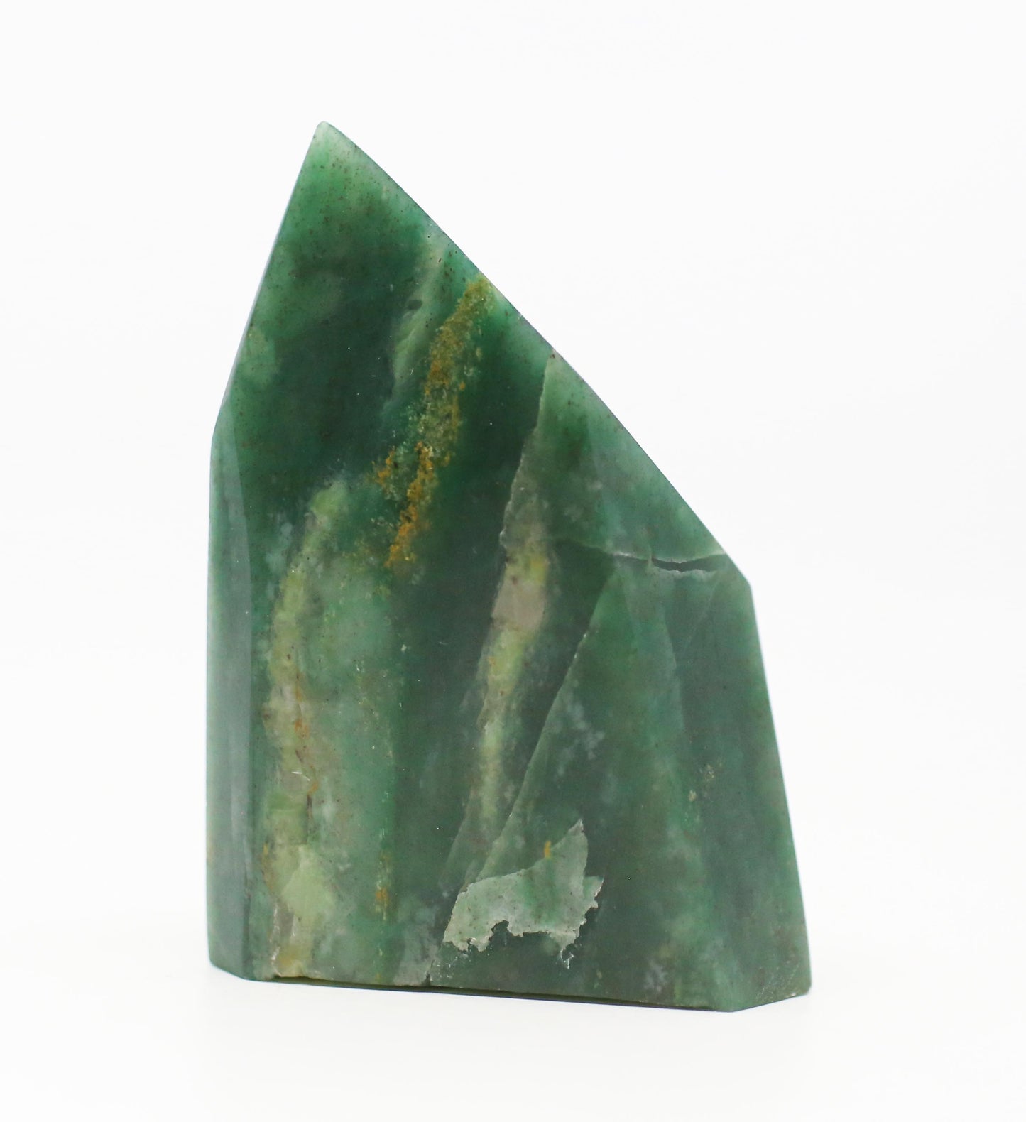 Polished Aventurine Tower