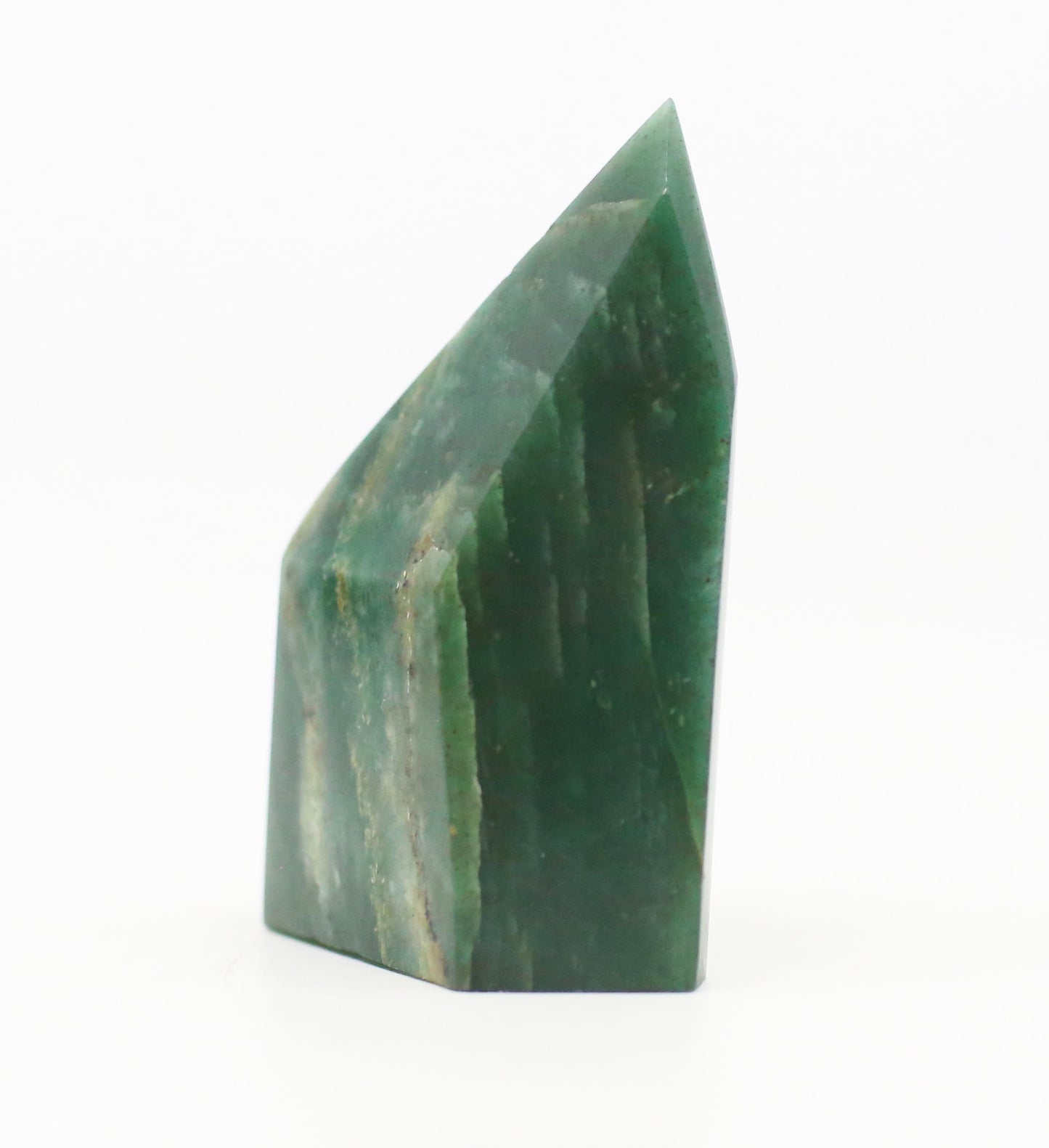 Polished Aventurine Tower
