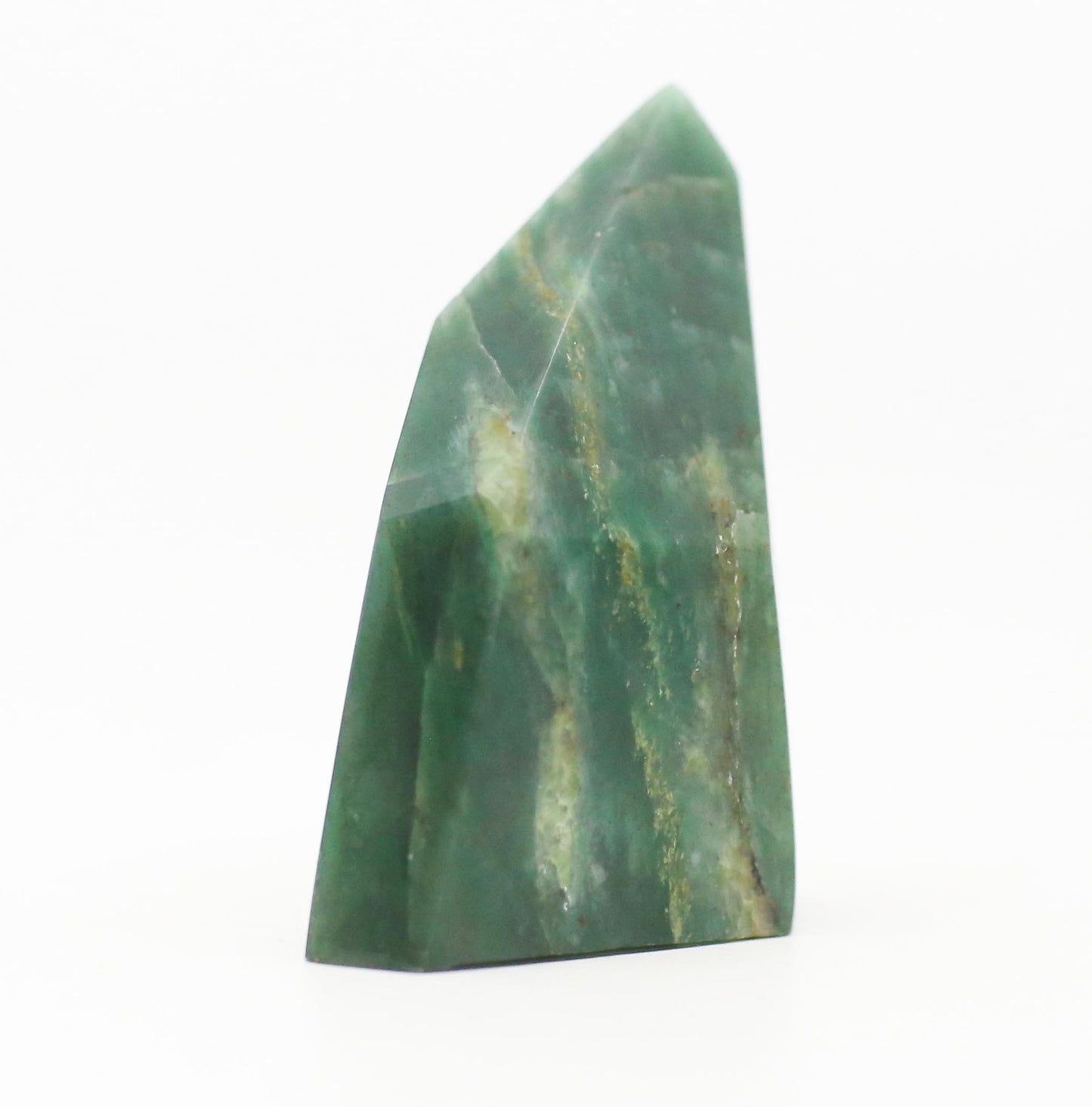 Polished Aventurine Tower