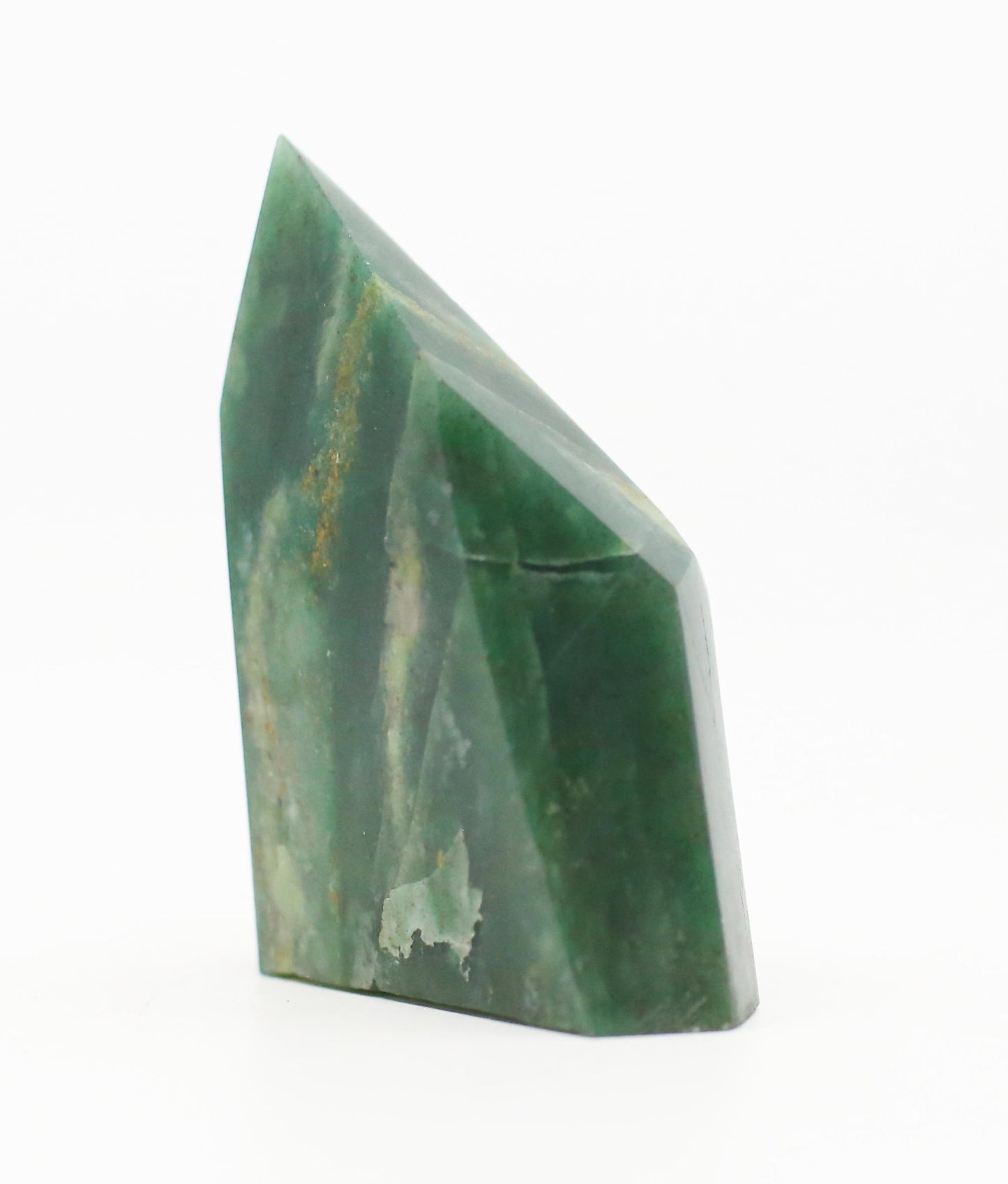 Polished Aventurine Tower