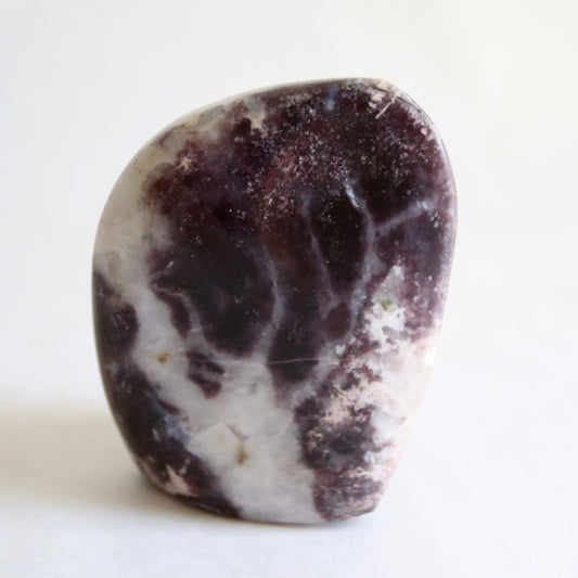 Lepidolite Freeform, Stone of Balance