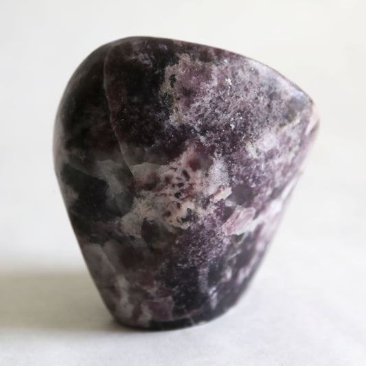 Lepidolite Freeform