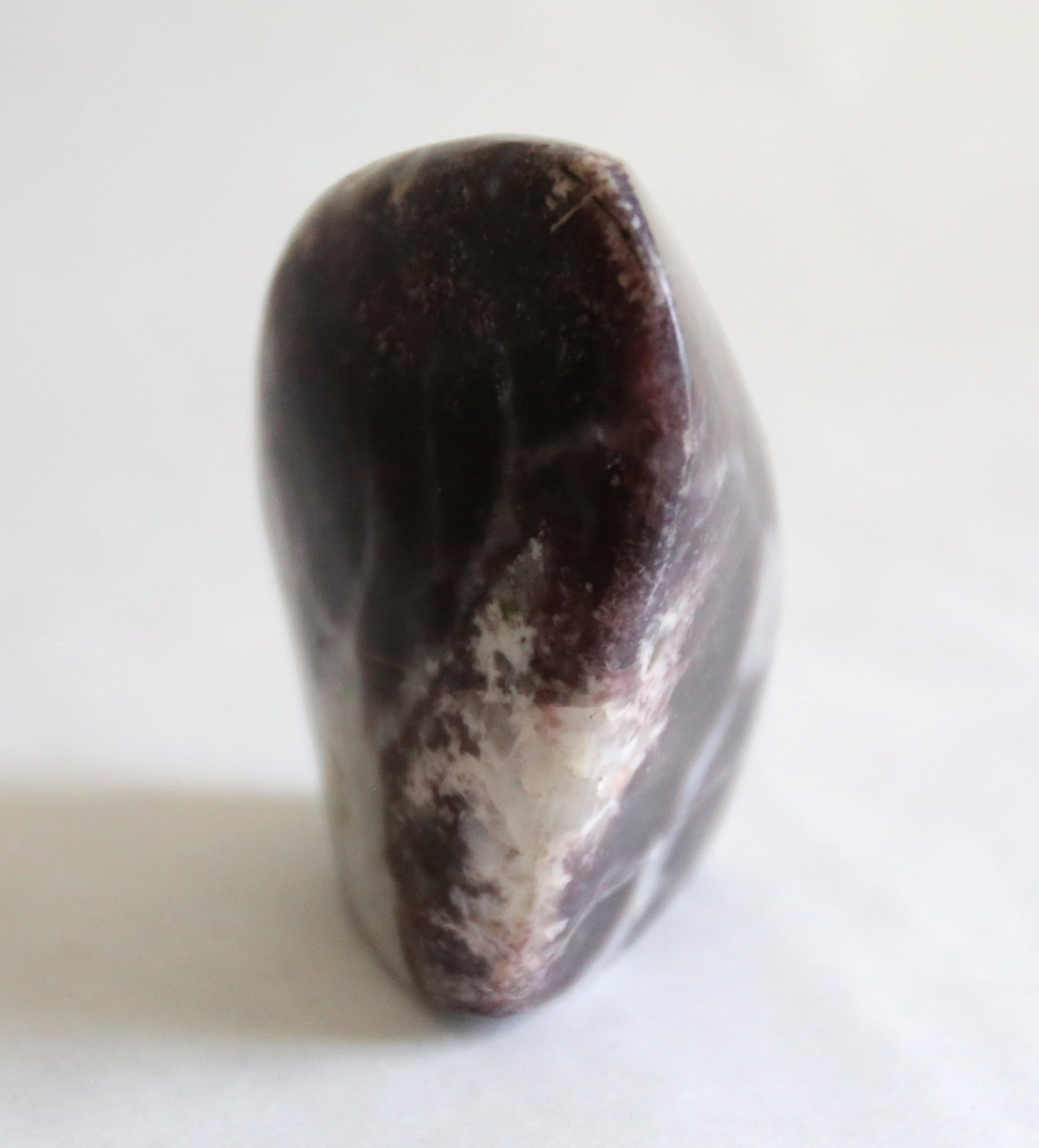 Lepidolite Freeform, Stone of Balance