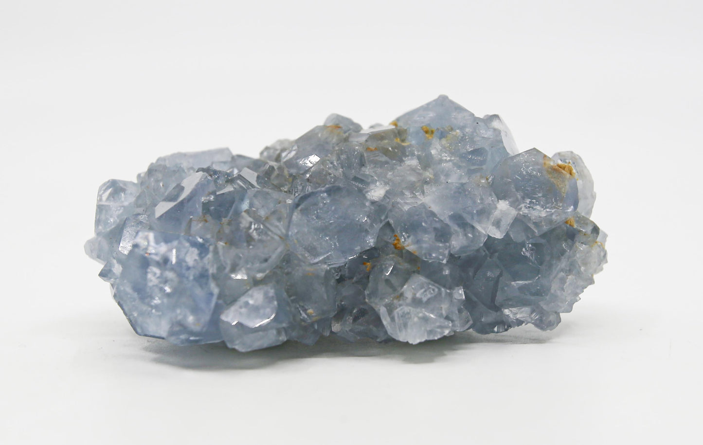 Druzy Celestite Free Form