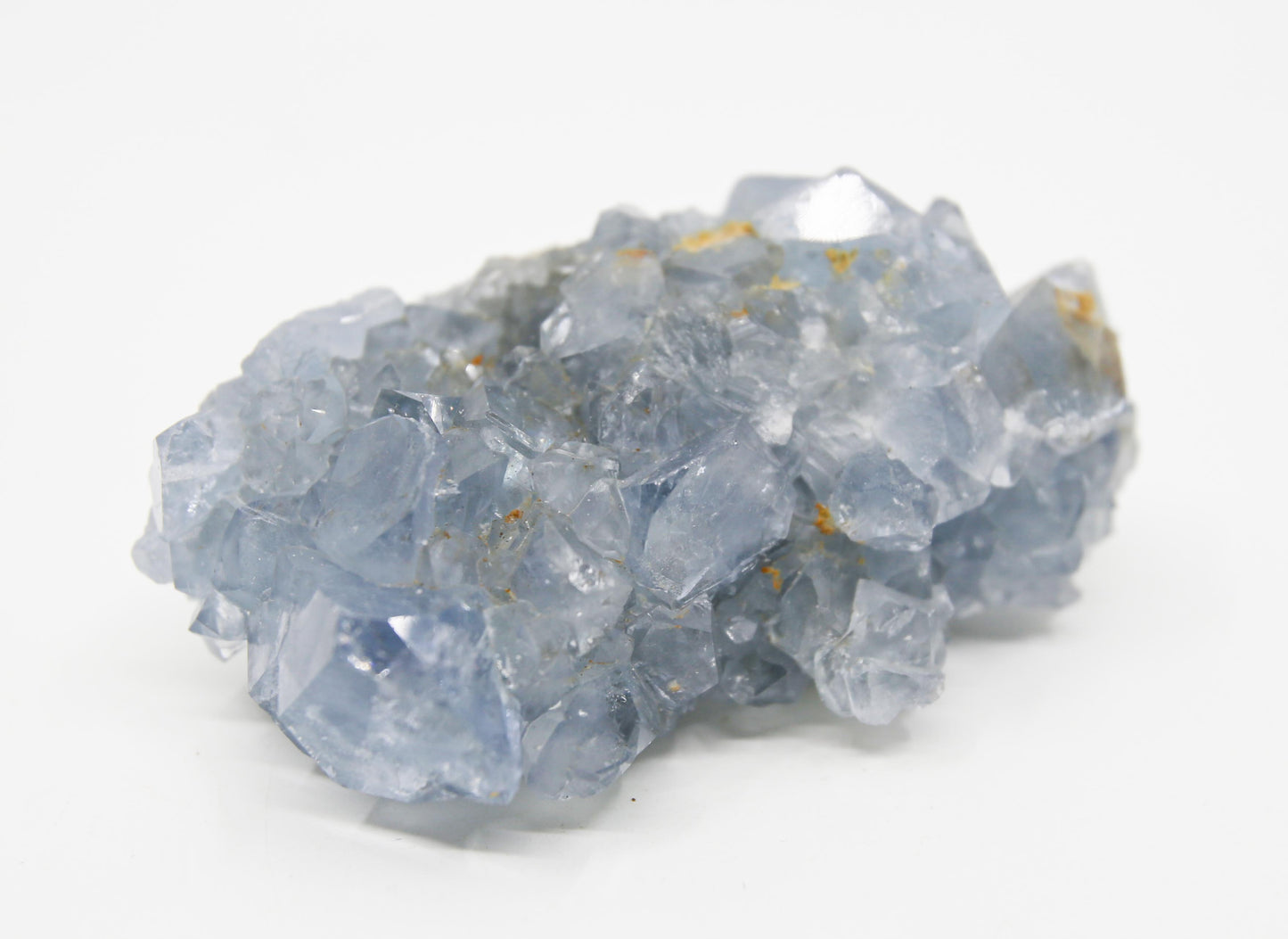 Druzy Celestite Free Form