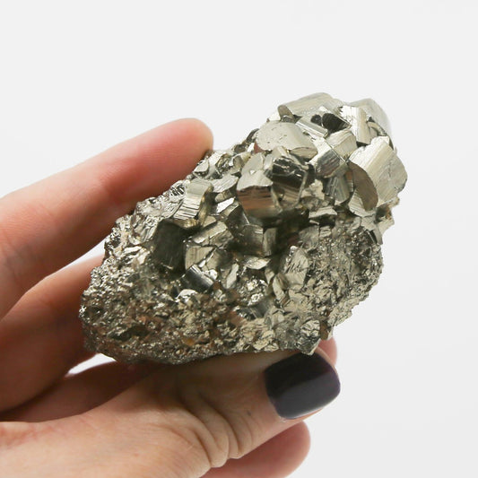 Pyrite Free Form