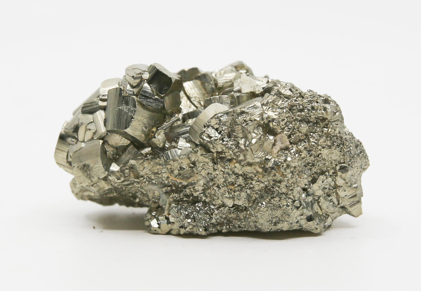 Pyrite Free Form
