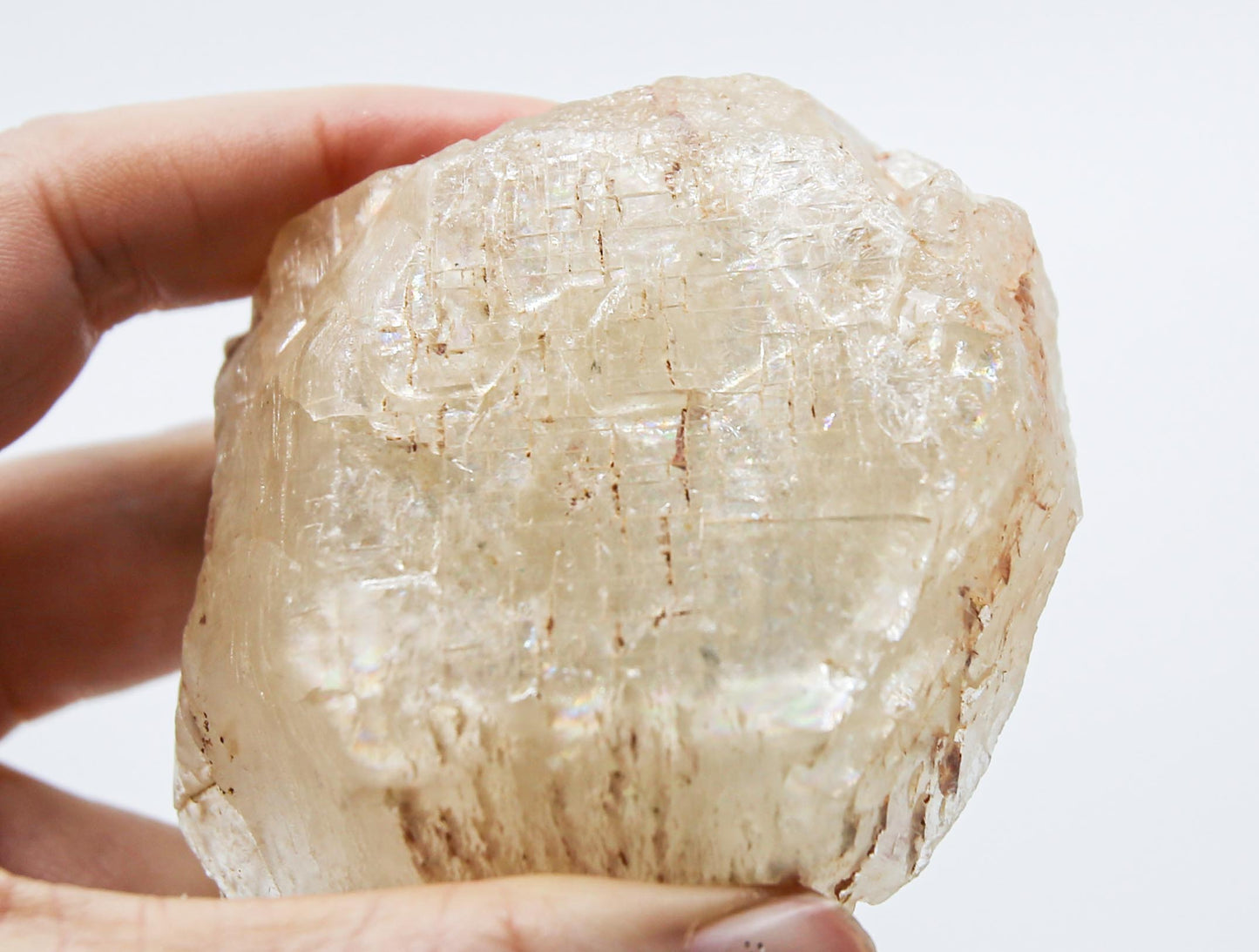 Natural Moonstone