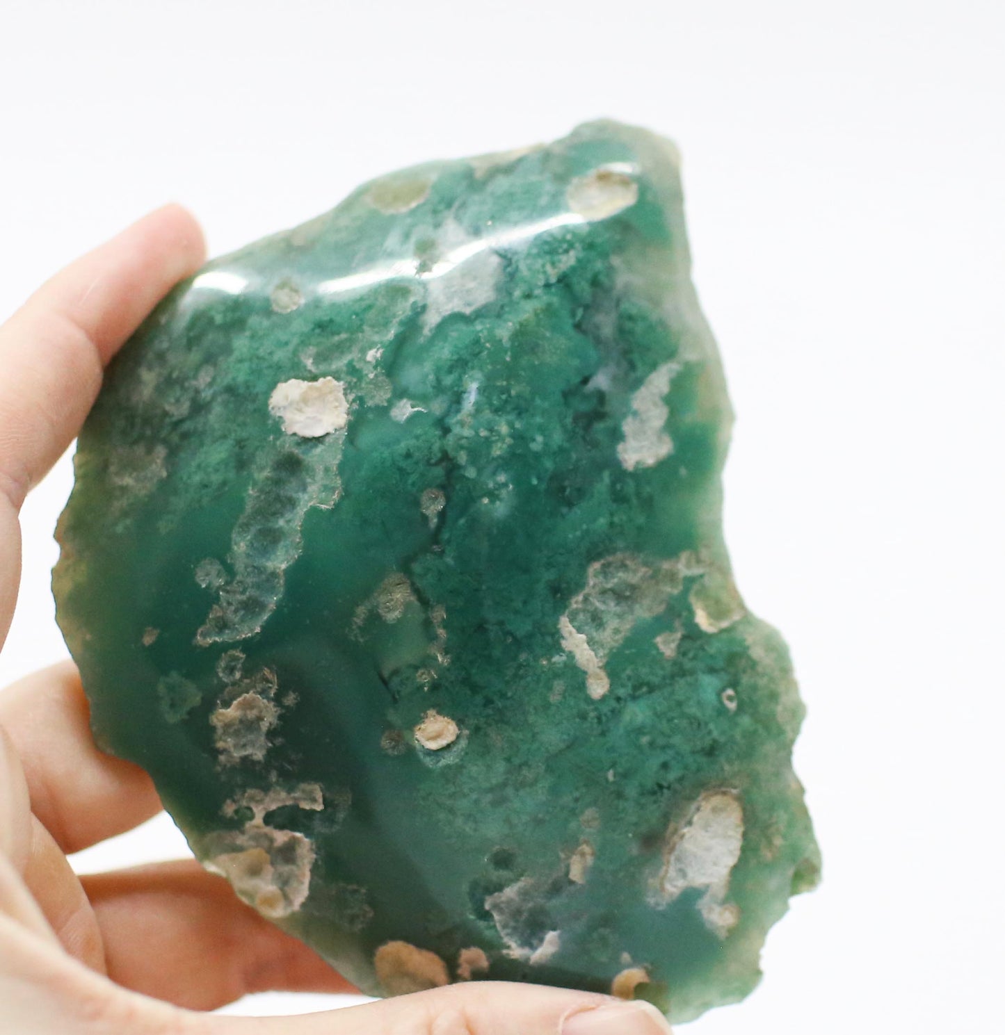 Mtorolite Chrome Chyrophase