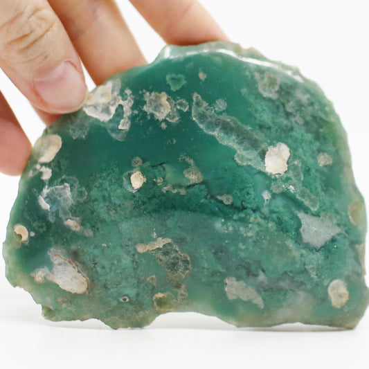 Chrome Mtorolite Mineral Specimen