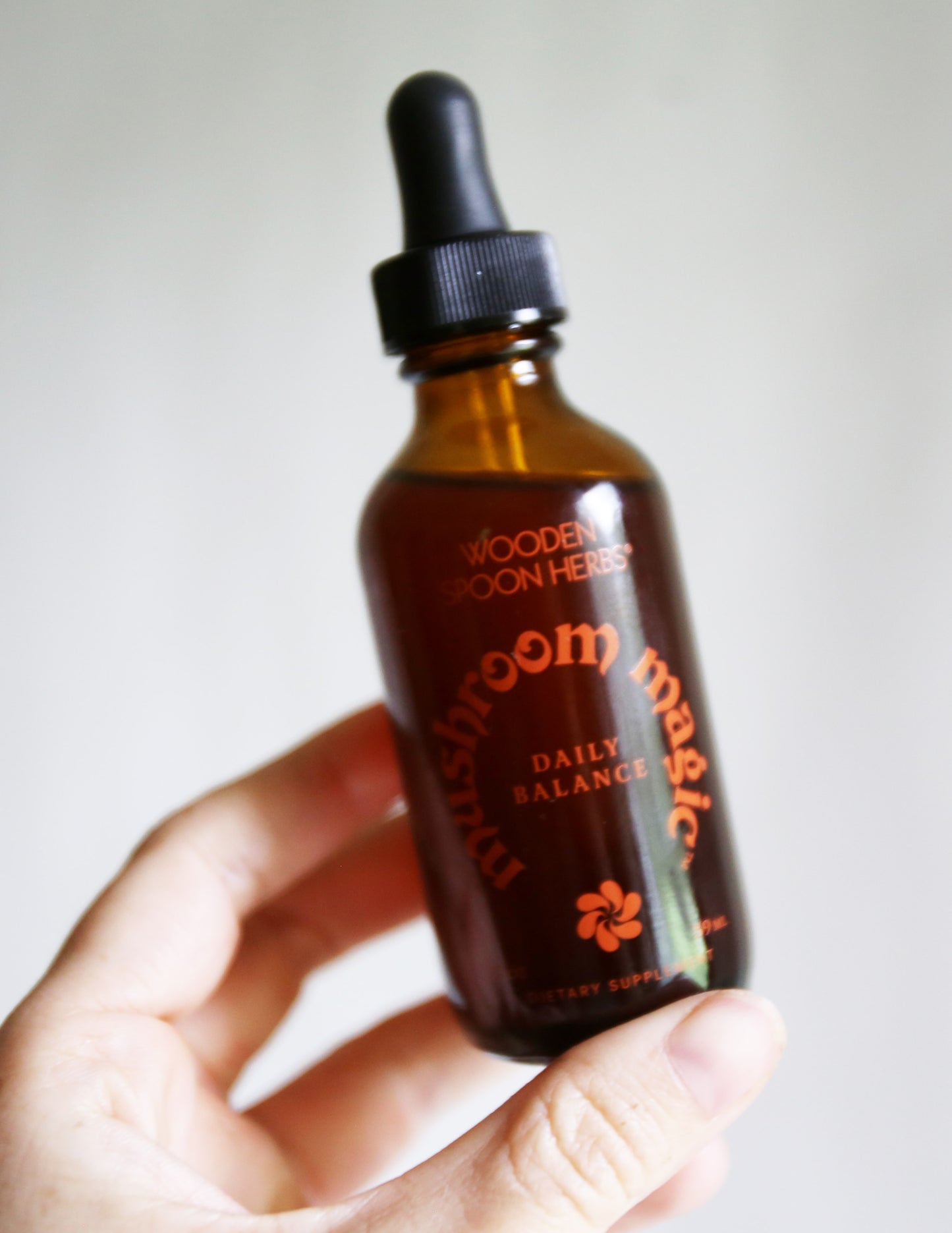 Mushroom Magic, An Elixir for  Daily Balance