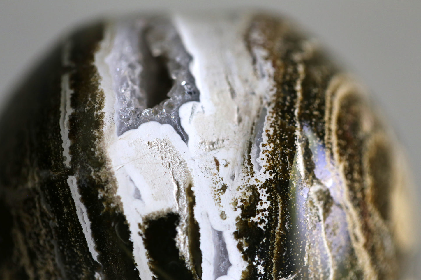 Ocean Jasper Freeform