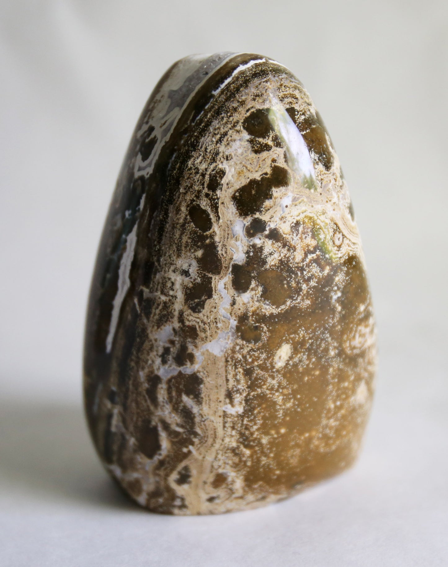 Ocean Jasper Freeform