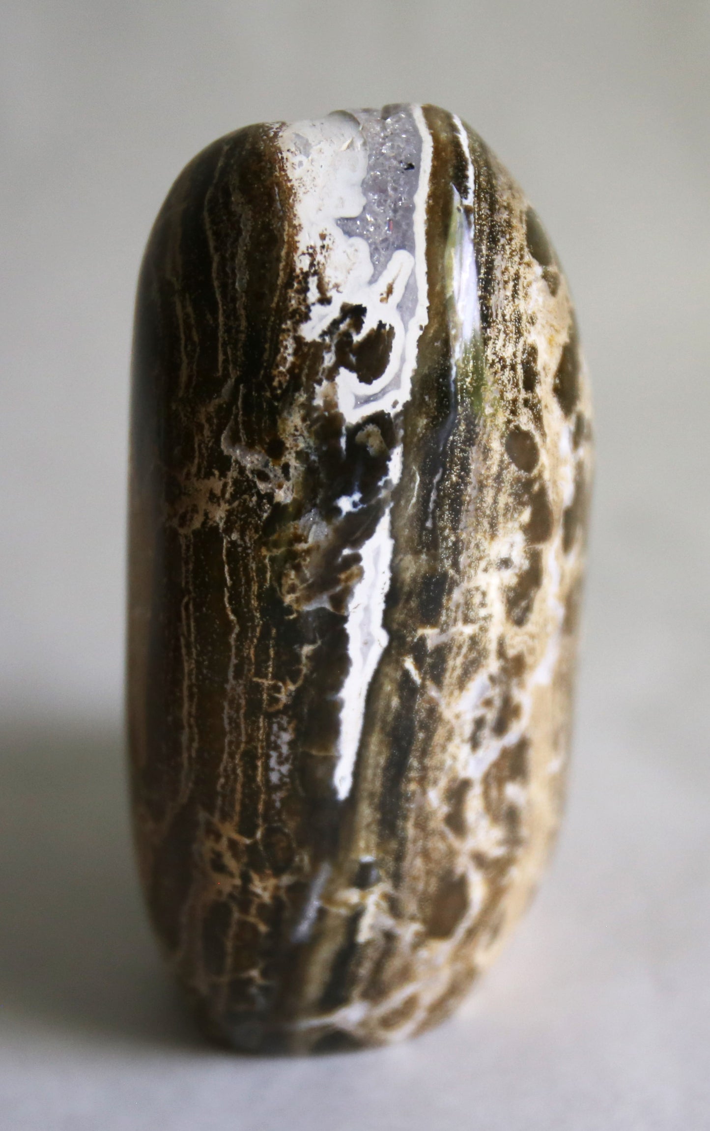 Ocean Jasper Freeform