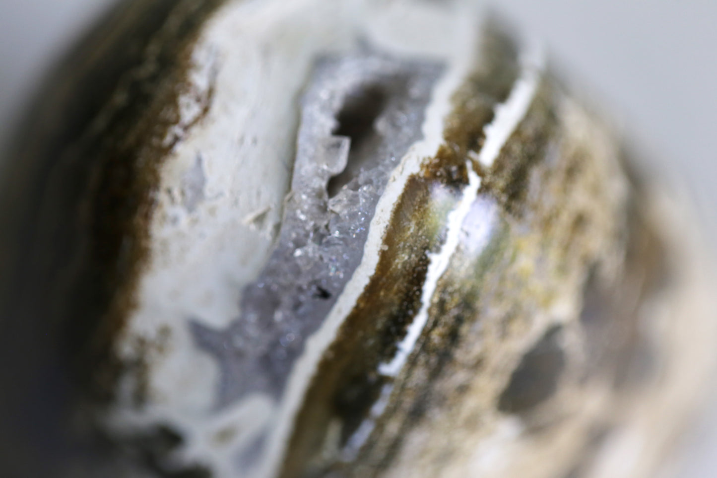 Ocean Jasper Freeform