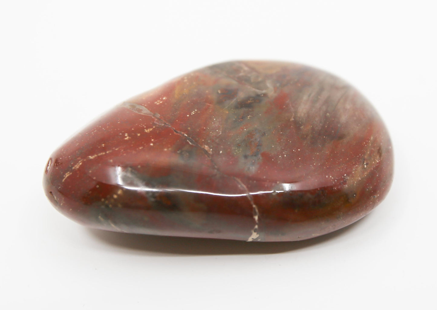 Petrified Wood Gallet
