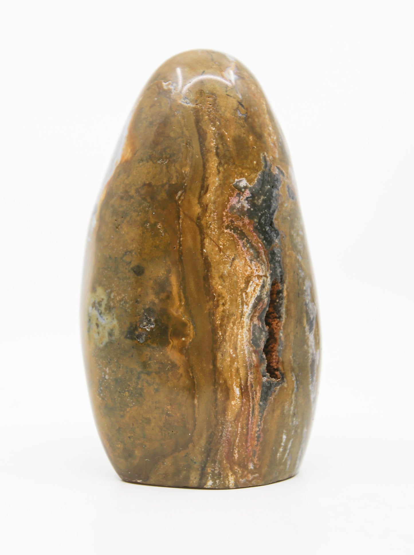 Ocean Jasper Free Form