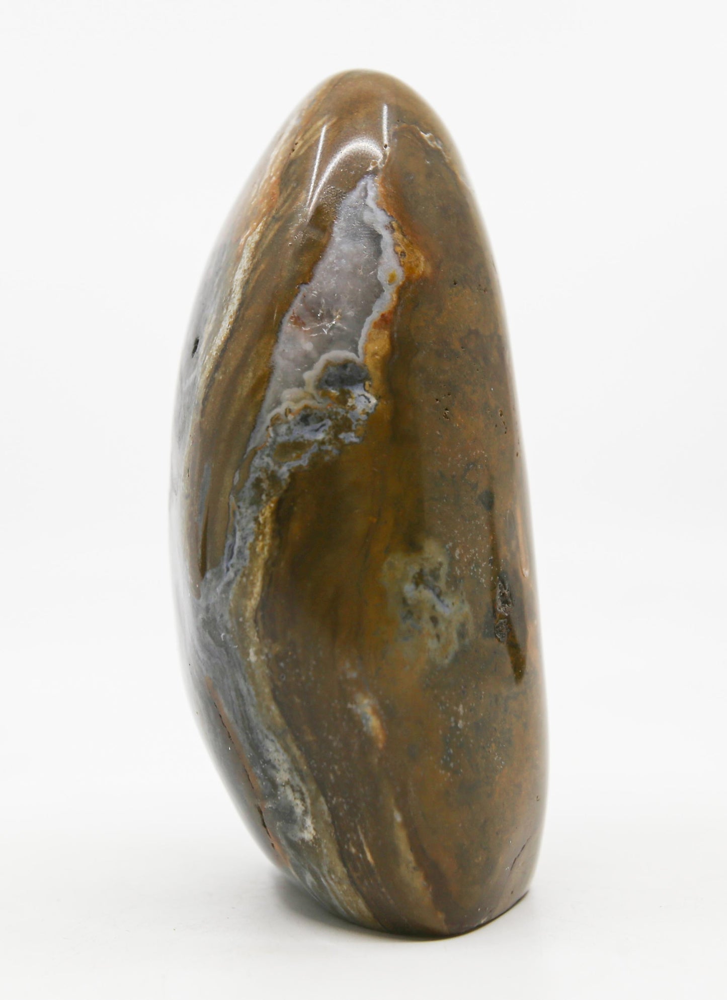 Ocean Jasper Free Form