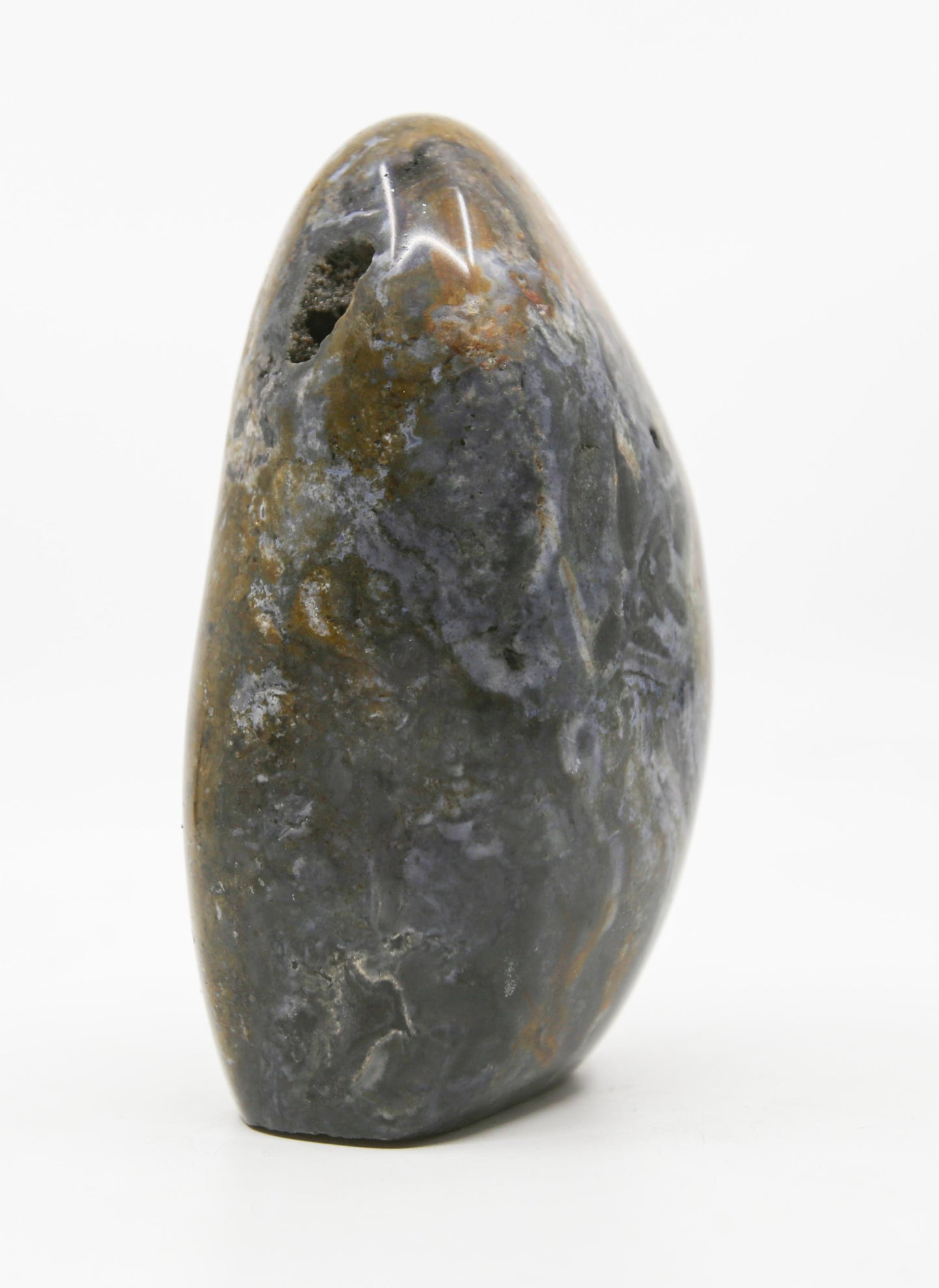 Ocean Jasper Free Form