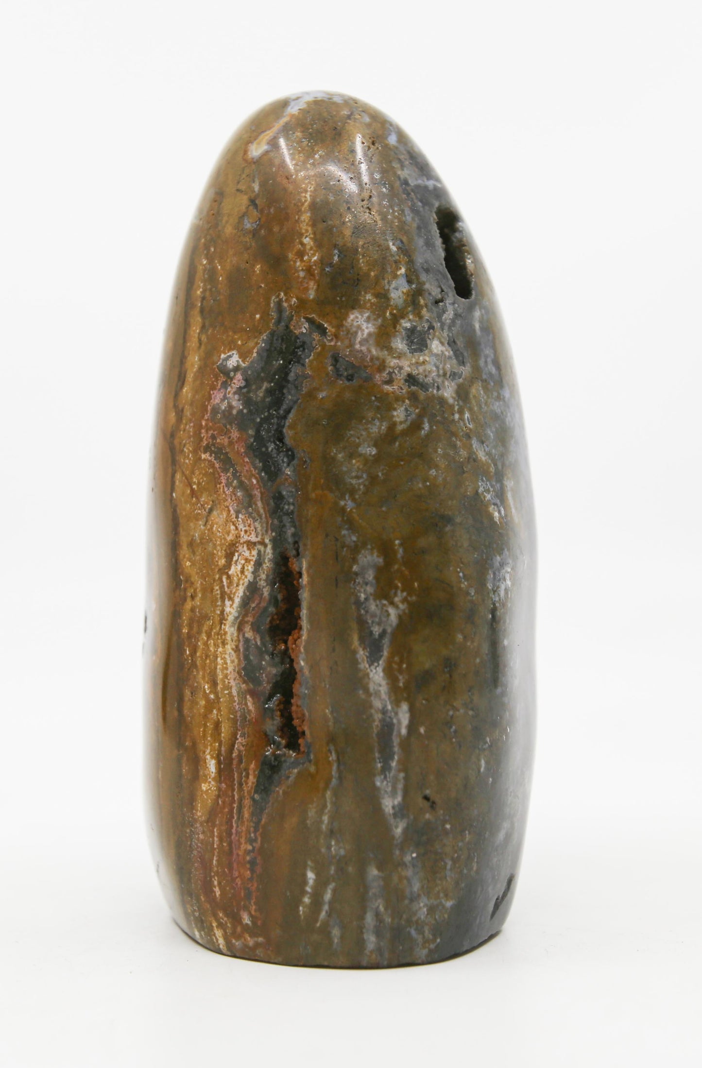Ocean Jasper Free Form