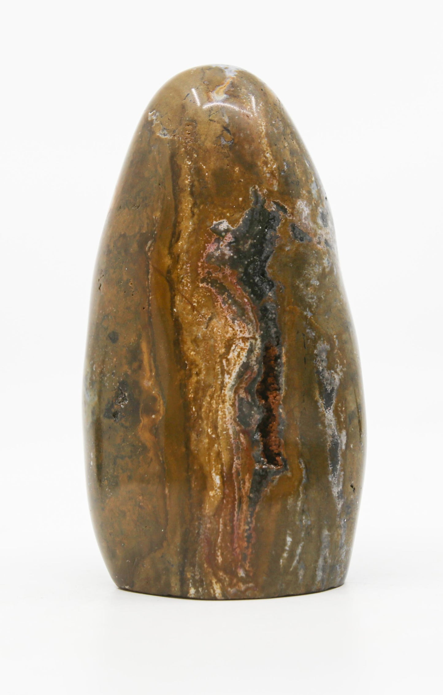 Ocean Jasper Free Form