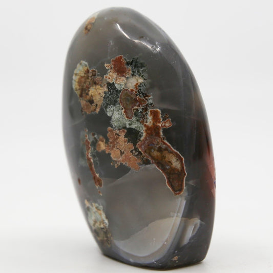 River Agate Freeform