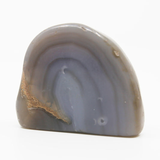 River Agate Rainbow Free Form