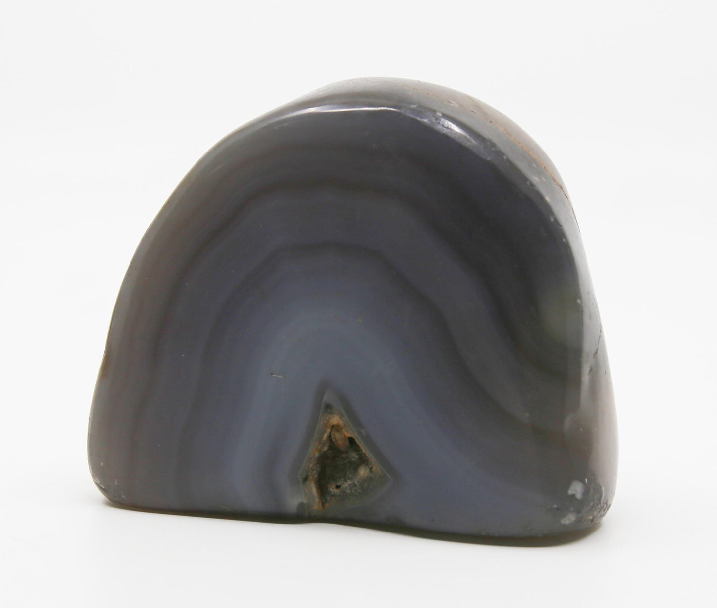 River Agate Rainbow Free Form