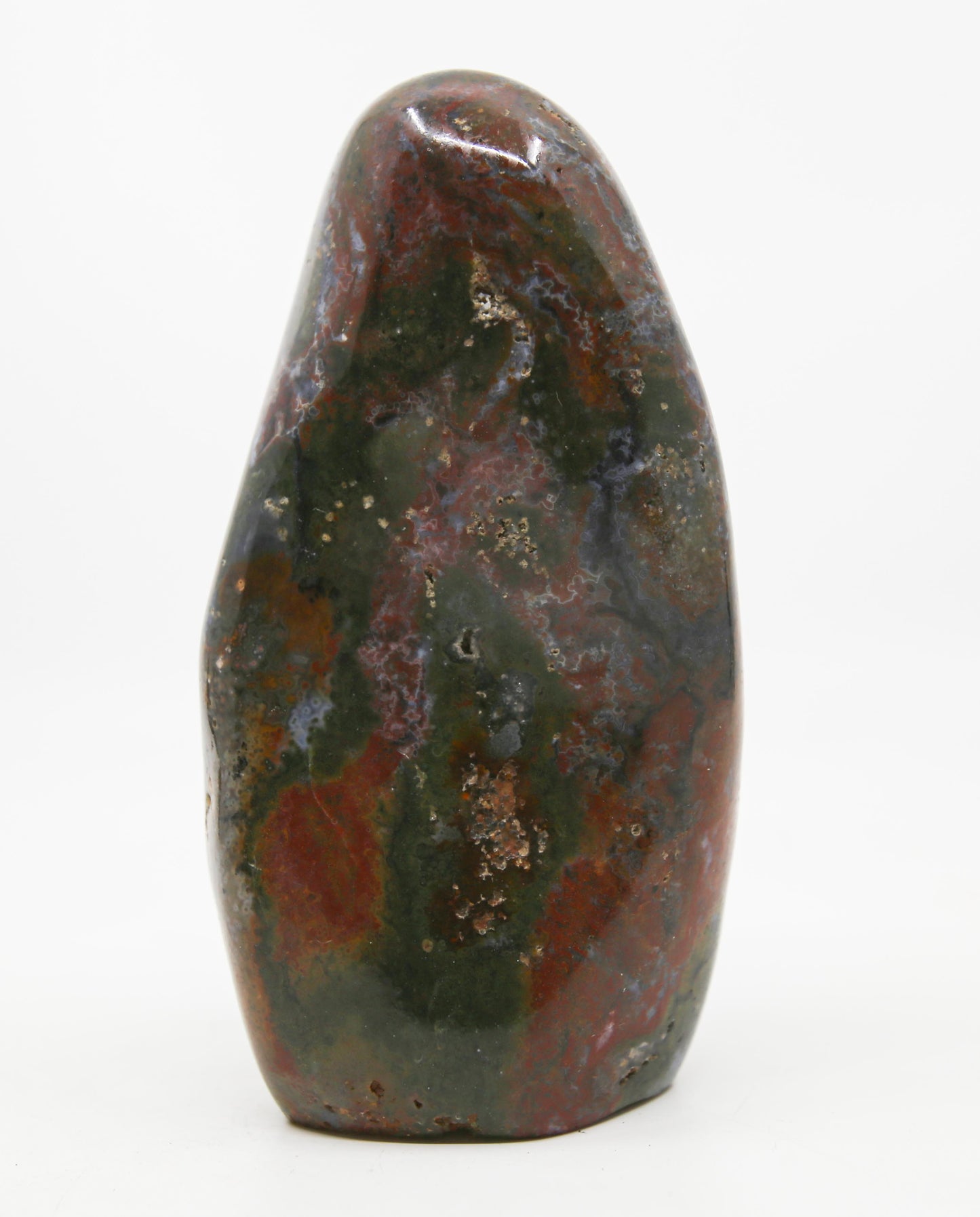 Ocean Jasper Free Form