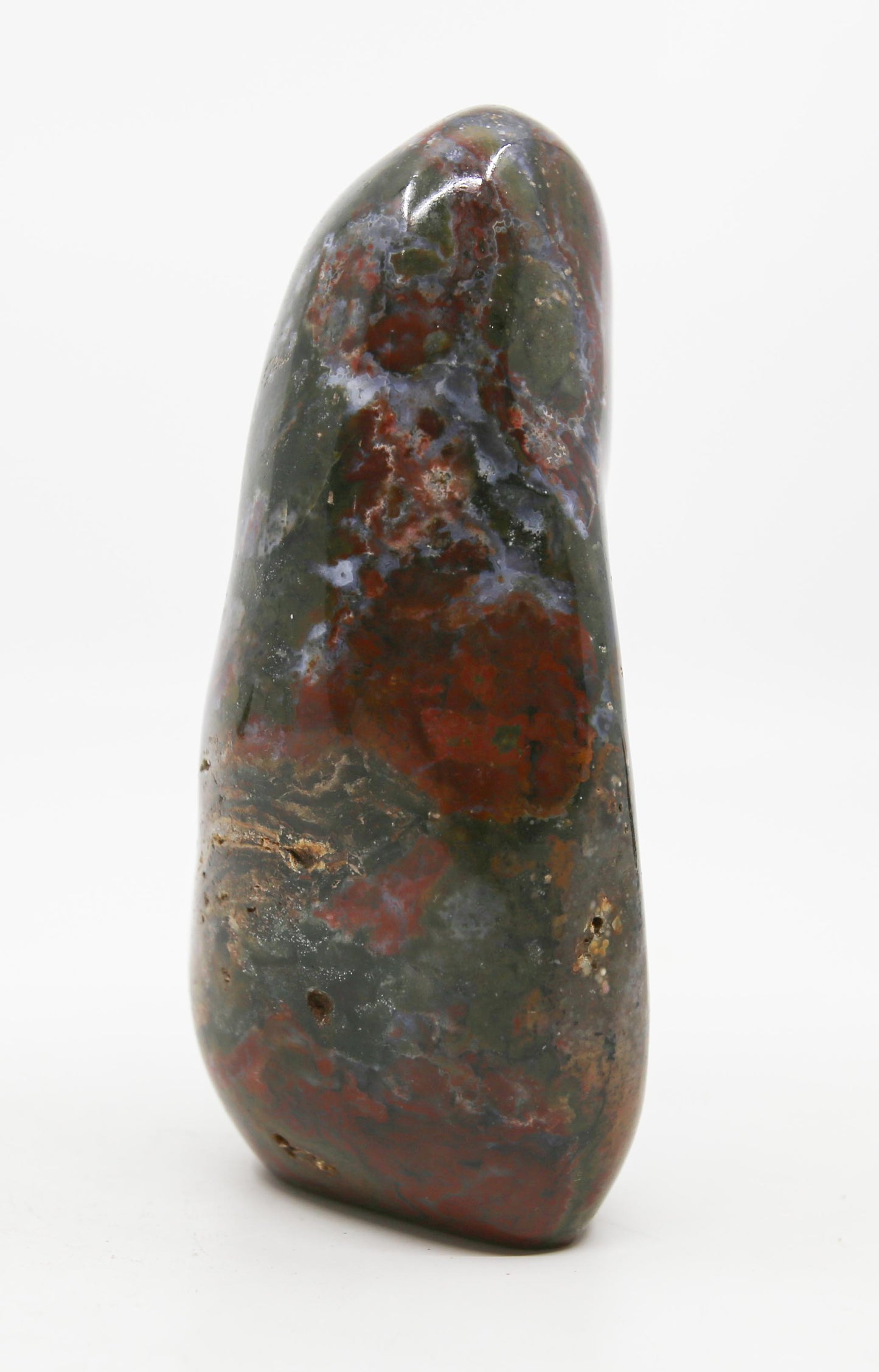 Ocean Jasper Free Form