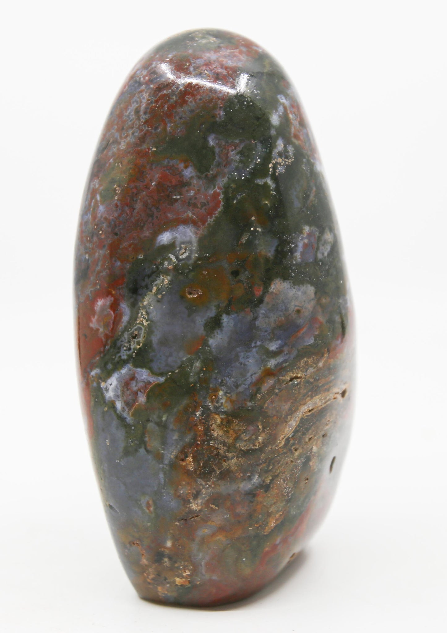 Ocean Jasper Free Form