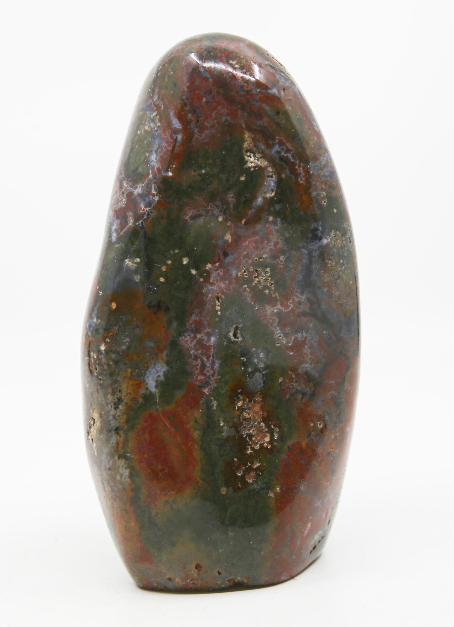 Ocean Jasper Free Form
