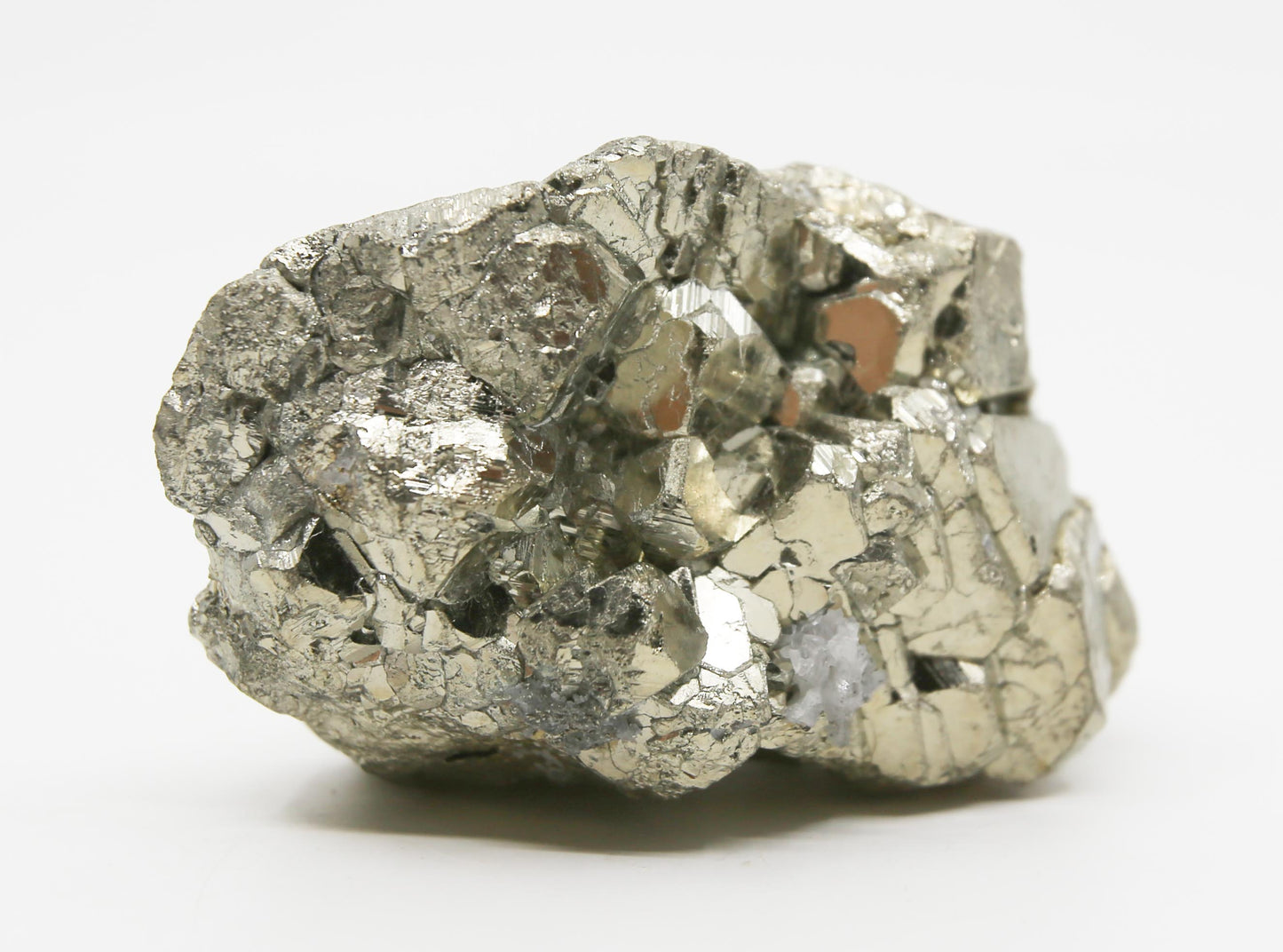 Lovely Pyrite Crystal