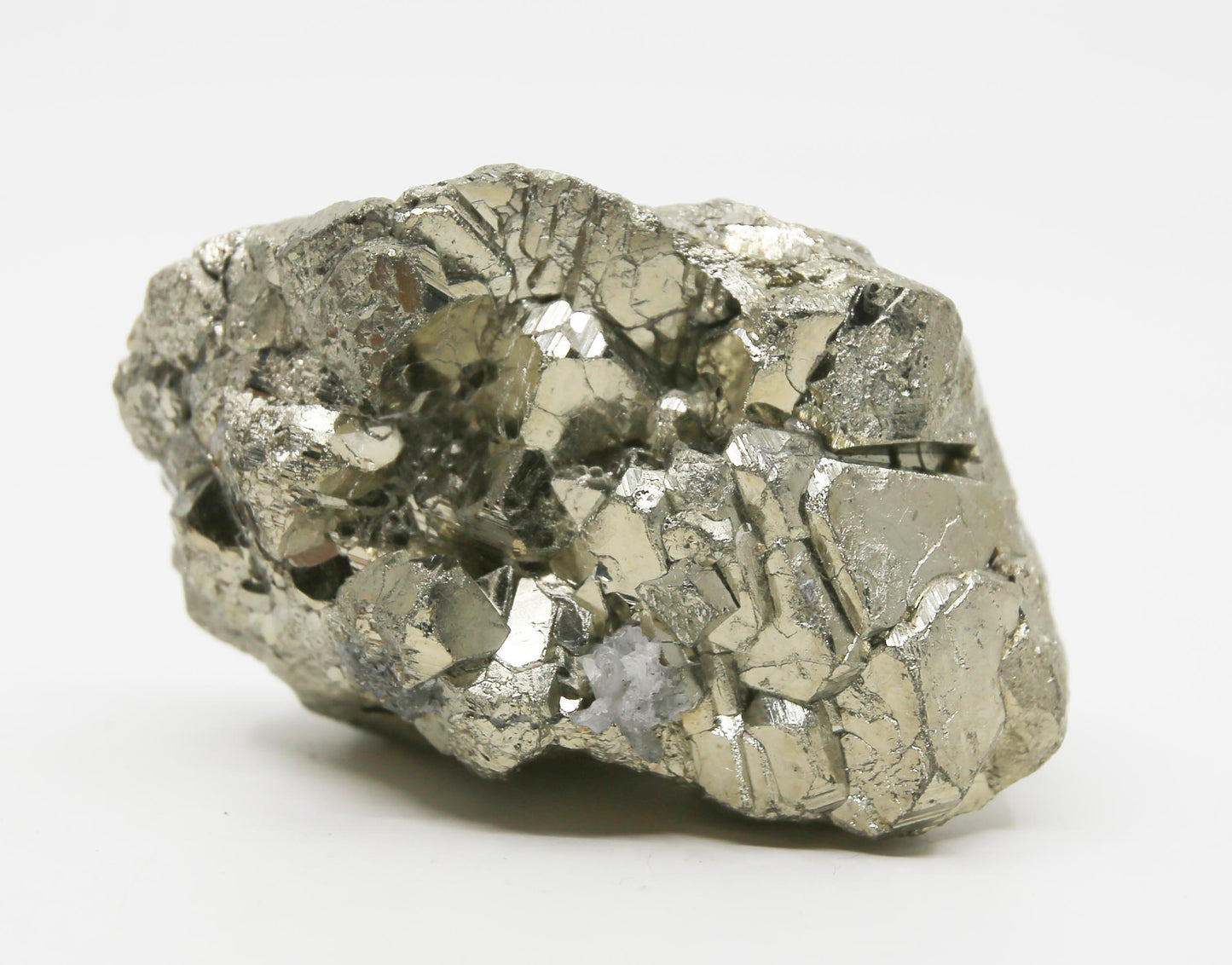 Lovely Pyrite Crystal