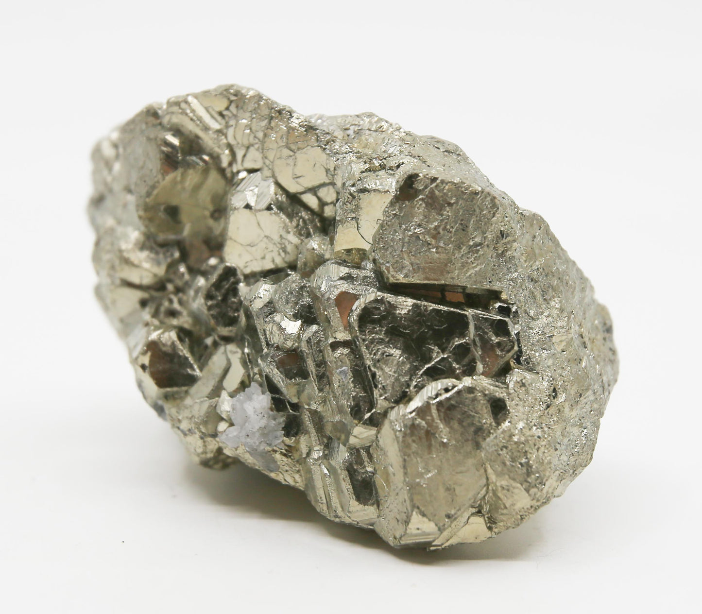 Lovely Pyrite Crystal