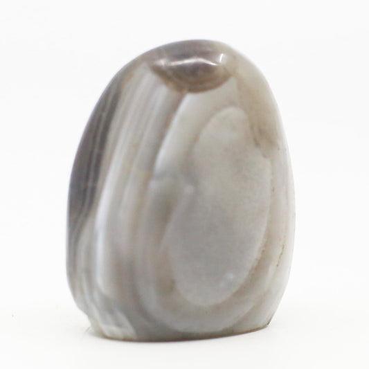River Agate Free Form