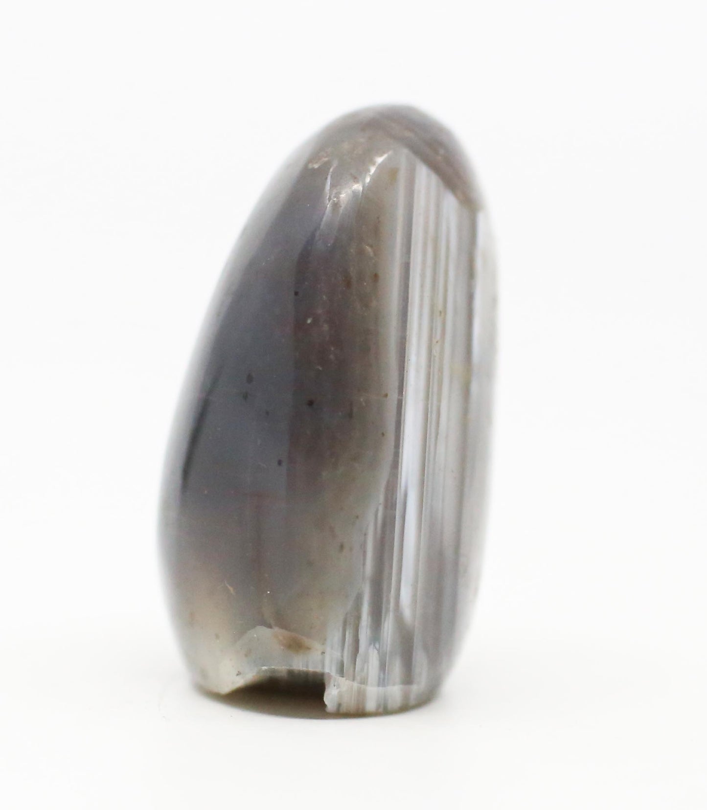 River Agate Free Form